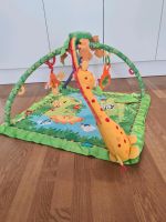 Spielbogen Fisher Price Jungle Baden-Württemberg - Aidlingen Vorschau