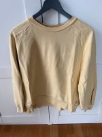 Levi‘s Levis Pullover oversize XS gelb pastell gelb Bochum - Bochum-Südwest Vorschau