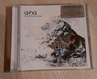 a-ha foot of the mountain Hessen - Buseck Vorschau