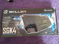 SKILLER Tastatur Blumenthal - Farge Vorschau