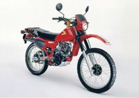 SUCHE Honda MTX XL 125 R Baujahr 1982 bis 1988 bis 15 PS mit TÜV Bochum - Bochum-Ost Vorschau