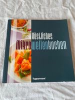 Tupperware - Köstliches Mikrowellenkochen - Kochbuch Bergedorf - Hamburg Lohbrügge Vorschau