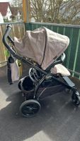 Kombikinderwagen von Peg  Perego Bayern - Dillingen (Donau) Vorschau