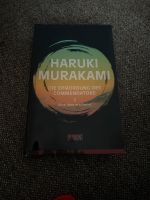 Haruki Murakami -Die Ermordung des Commendatore I München - Schwanthalerhöhe Vorschau