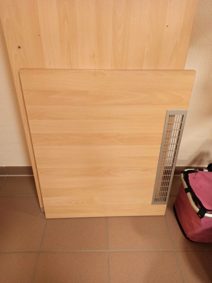 Einbaukühlschrank mit Gefrierfach AEG Kühlschrank A++ in Fürth