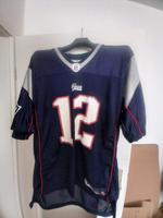 TB12 New England Patriots Jersey Sachsen - Reichenbach (Vogtland) Vorschau