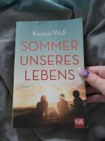 Buch Sommer unseres Lebens ROMAN Brandenburg - Blankenfelde-Mahlow Vorschau