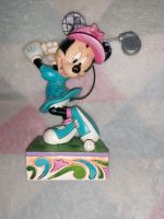 Disney Traditions-Minnie Mouse - Golf - Jim Shore-Minnie Maus Bochum - Bochum-Süd Vorschau