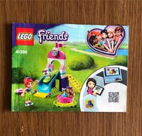 Lego Friends 41396 Welpenspielplatz (komplett) Harztor - Niedersachswerfen Vorschau