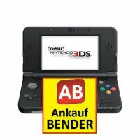 ❗SUCHE / ANKAUF❗:  Nintendo New 3DS / New 3DS XL Lübeck - St. Lorenz Nord Vorschau