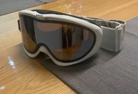 Uvex Skibrille wenig getragen - Geeignet für Brillenträger Baden-Württemberg - Göppingen Vorschau