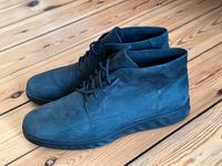 Ecco Schuhe Herren Gr. 44 schwarz Berlin - Steglitz Vorschau