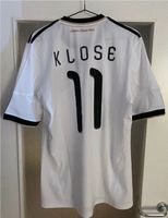 Original DFB Deutschland Klose Trikot 2010 M WM Patch wie NEU Thüringen - Gera Vorschau