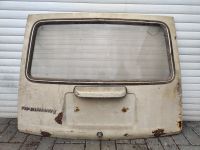 Original VW Typ 3 1500 / 1600 Variant Tür Heckklappe Kofferraum Nordrhein-Westfalen - Düren Vorschau