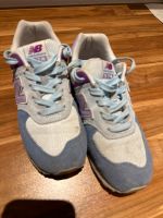 NB New Balance Turnschuhe Größe 35 Bielefeld - Heepen Vorschau