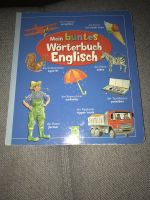 Mein buntes Wörterbuch Englisch Baden-Württemberg - Michelbach an der Bilz Vorschau