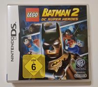 Lego Batman 2 [DC Super Herdes] Nordrhein-Westfalen - Wetter (Ruhr) Vorschau