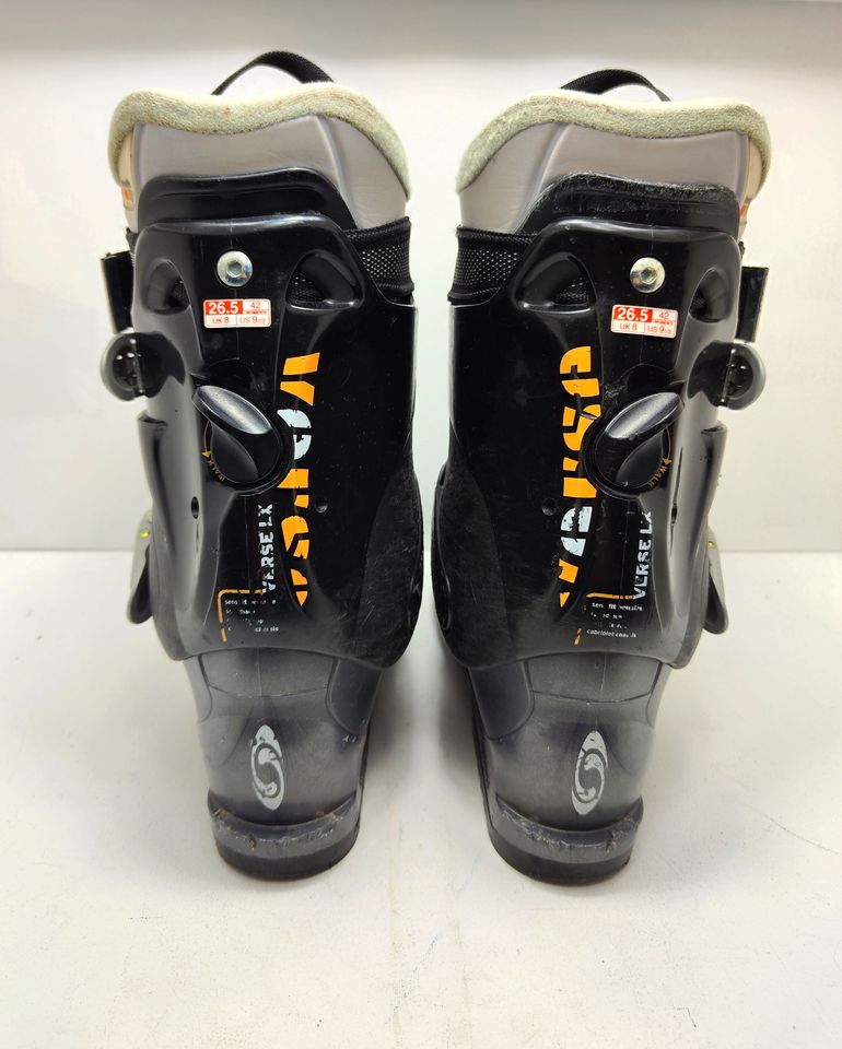 Salomon Verse LX Damen Skischuhe Ski Boots Skistiefel Gr. 42 in Weiden (Oberpfalz)