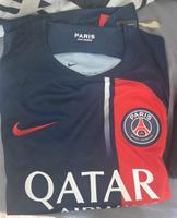 Paris Saint Germain Trikot original 23/24 Größe S Hessen - Hattersheim am Main Vorschau