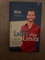 Mein Leben ohne Limits-Nick Vijicic München - Schwabing-Freimann Vorschau