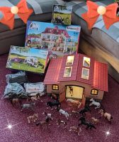 Schleich Horse Club Mega Paket XXL  Preissenkung wegen Umzugs Dortmund - Mengede Vorschau