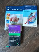 Fallbuch Pharmakologie, Gerinnungskompendium, Oxford Handbook Bonn - Bonn-Zentrum Vorschau