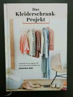 Buch " das Kleiderschrankprojekt" Niedersachsen - Springe Vorschau