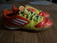 Adidas Hallen Fußballschuhe Gr. 32 Hessen - Meinhard Vorschau