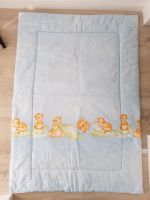 Alvi Krabbeldecke Bärchen 90 x 130 cm Babydecke Niedersachsen - Barsinghausen Vorschau