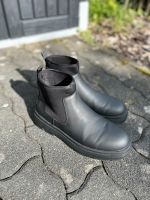 Zara Boots 44 Stiefel Nordrhein-Westfalen - Wiehl Vorschau