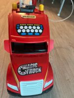 Wader Magic Truck Nordrhein-Westfalen - Detmold Vorschau