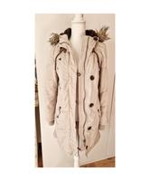 Gr. M/38 Esprit Wintermantel beige Bayern - Bruckmühl Vorschau