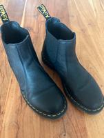 Dr.Martens Chelseaboots (2976) in schmaler Form Rostock - Kröpeliner-Tor-Vorstadt Vorschau