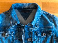 Tommy Hilfiger Jeans Jacke, Gr. 152 Baden-Württemberg - Mannheim Vorschau