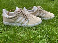 Adidas Gazelle Damen Turnschuhe Bayern - Unterhaching Vorschau