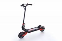 ZERO Elektro Scooter Z10X – 18A - 52V Baden-Württemberg - Kirchheim unter Teck Vorschau