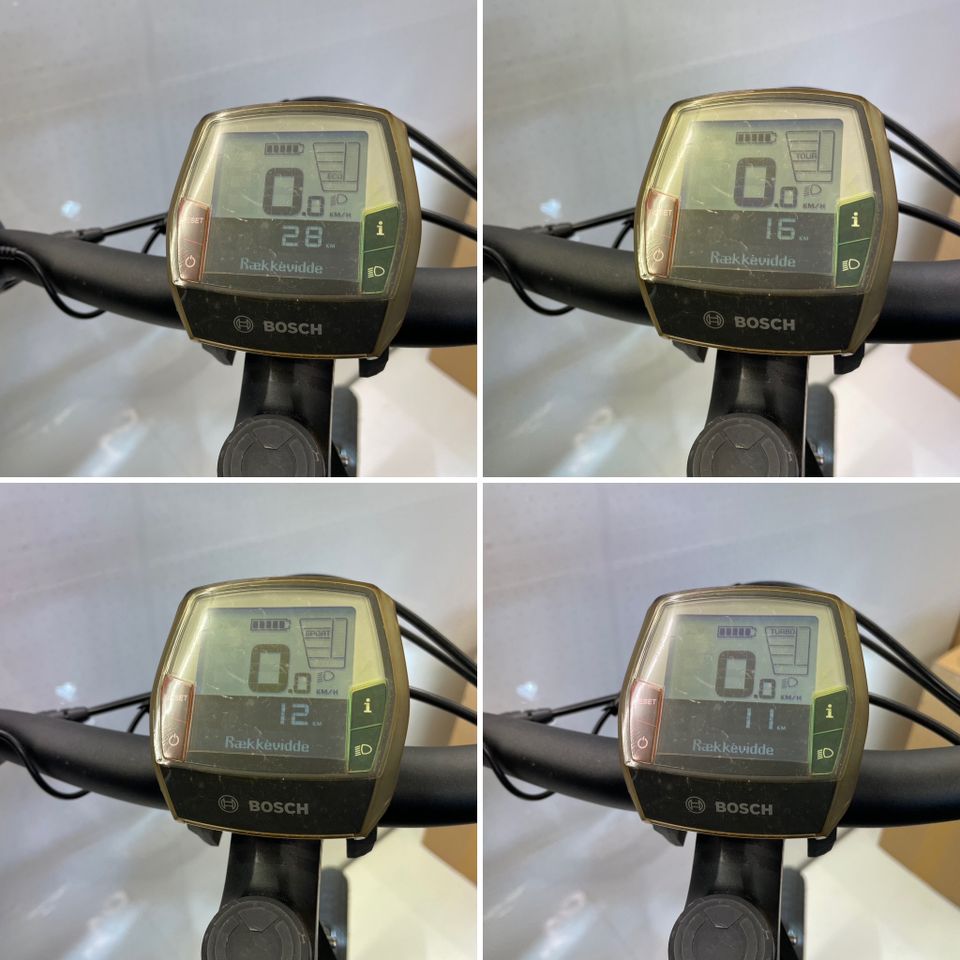 I:SY Isy DriveE S8 RT 20" E-Bike Bosch Active Line 8 Gang in Wunstorf