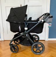 Bugaboo Fox 2 Kombikinderwagen (Wanne & Sportsitz) Berlin - Charlottenburg Vorschau