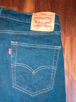 Levi's 514 W34 L32 Dark Denim Bayern - Ottobeuren Vorschau