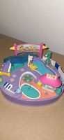 Polly Pocket Mini - 1997 - Pool Party - Mattel 18677 Nordrhein-Westfalen - Hamm Vorschau