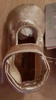 Baby Ballerinas walkx 0-6 Monate Glitzer Neu Berlin - Zehlendorf Vorschau