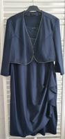 Damenkleid Cocktailkleid Gr.  46 TOP Hessen - Hünfeld Vorschau