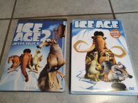 DVDs Ice Age 1 & 2 (Special Edition) Lüneburger Heide - Neuenkirchen Vorschau
