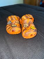 Kinder Crocs Jurassic World Nordrhein-Westfalen - Alsdorf Vorschau