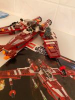 LEGO Star Wars 9497 Nordrhein-Westfalen - Bergisch Gladbach Vorschau