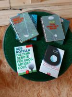 Golf Bücher Bayern - Mönchsdeggingen Vorschau