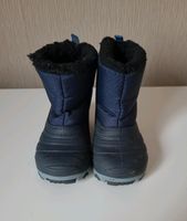 Gefütterte Winterstiefel Niedersachsen - Weener Vorschau