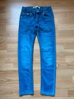 Levi’s Jeans Kinder Skinny 510, 10 A , blau ,wie neu Hessen - Bad Vilbel Vorschau