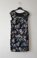 bpc Selection Kleid mit Blumenmuster Bremen-Mitte - Bahnhofsvorstadt  Vorschau