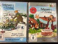 DVD Pettersson und Findus Bayern - Zirndorf Vorschau